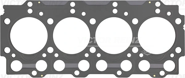 Gasket, cylinder head